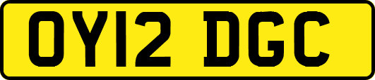 OY12DGC