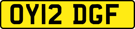 OY12DGF
