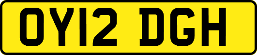 OY12DGH