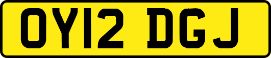OY12DGJ