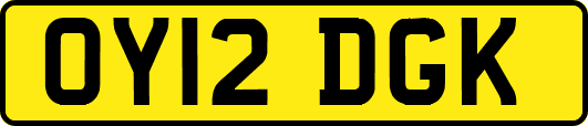 OY12DGK
