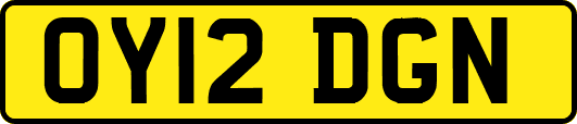 OY12DGN