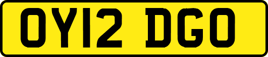 OY12DGO