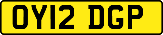 OY12DGP
