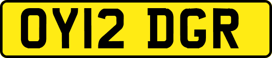 OY12DGR