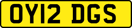 OY12DGS