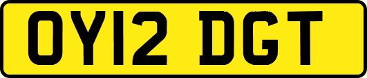 OY12DGT