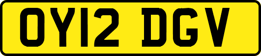 OY12DGV