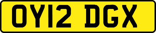 OY12DGX