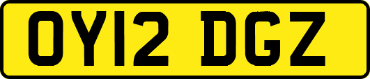 OY12DGZ