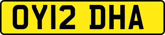 OY12DHA