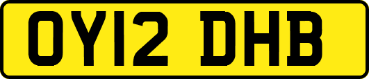 OY12DHB