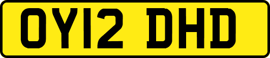 OY12DHD