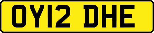 OY12DHE