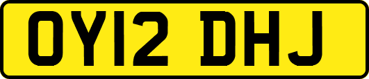 OY12DHJ