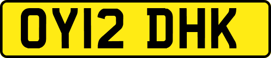 OY12DHK