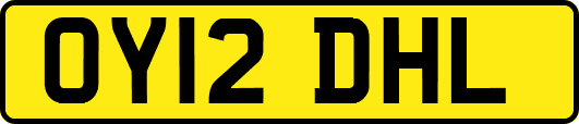 OY12DHL