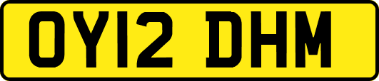 OY12DHM