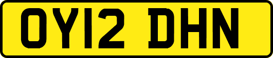 OY12DHN