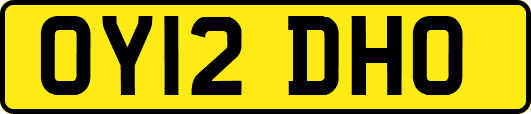 OY12DHO