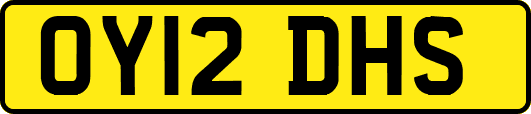 OY12DHS