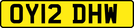 OY12DHW