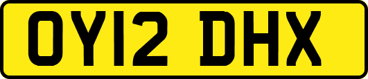 OY12DHX