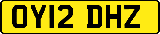 OY12DHZ