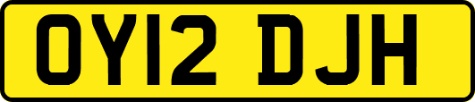 OY12DJH