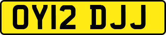 OY12DJJ