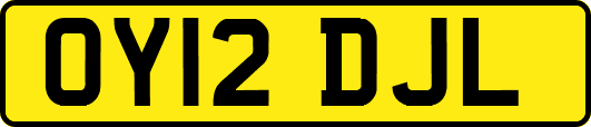 OY12DJL