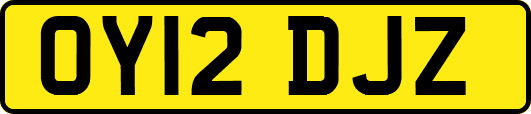 OY12DJZ