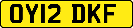 OY12DKF