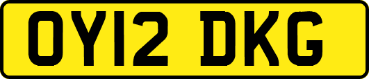 OY12DKG