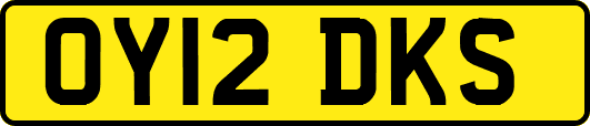 OY12DKS