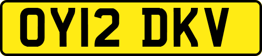 OY12DKV