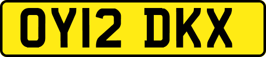OY12DKX