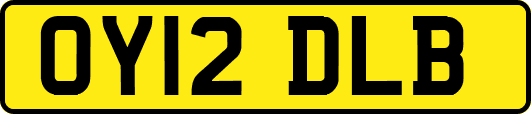 OY12DLB