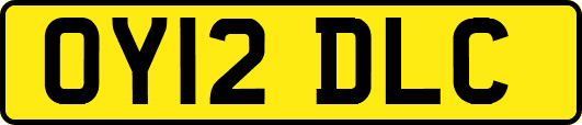 OY12DLC
