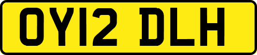 OY12DLH