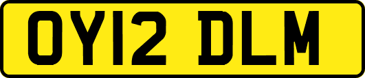 OY12DLM