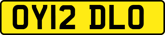 OY12DLO