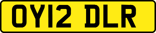 OY12DLR