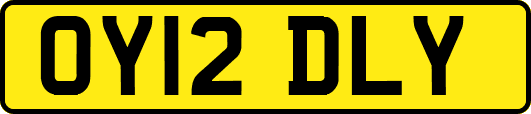 OY12DLY