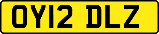 OY12DLZ