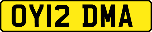 OY12DMA