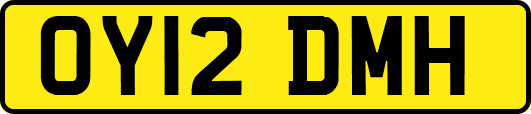 OY12DMH