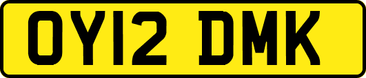 OY12DMK