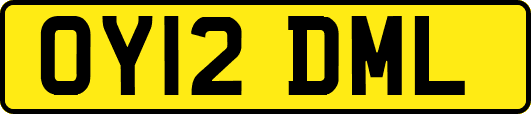 OY12DML
