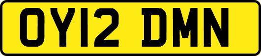 OY12DMN
